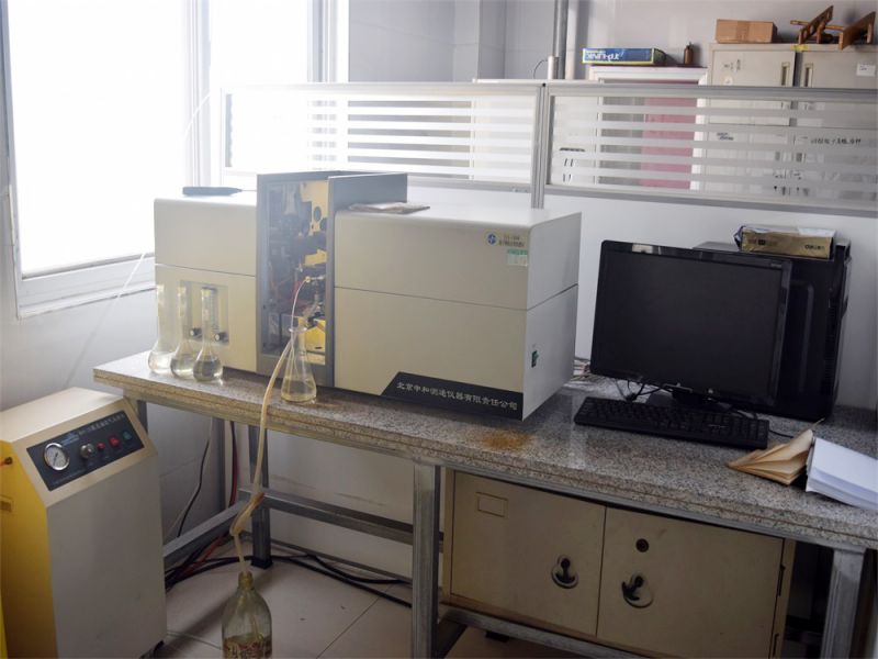 永芳檢測(cè)設(shè)備